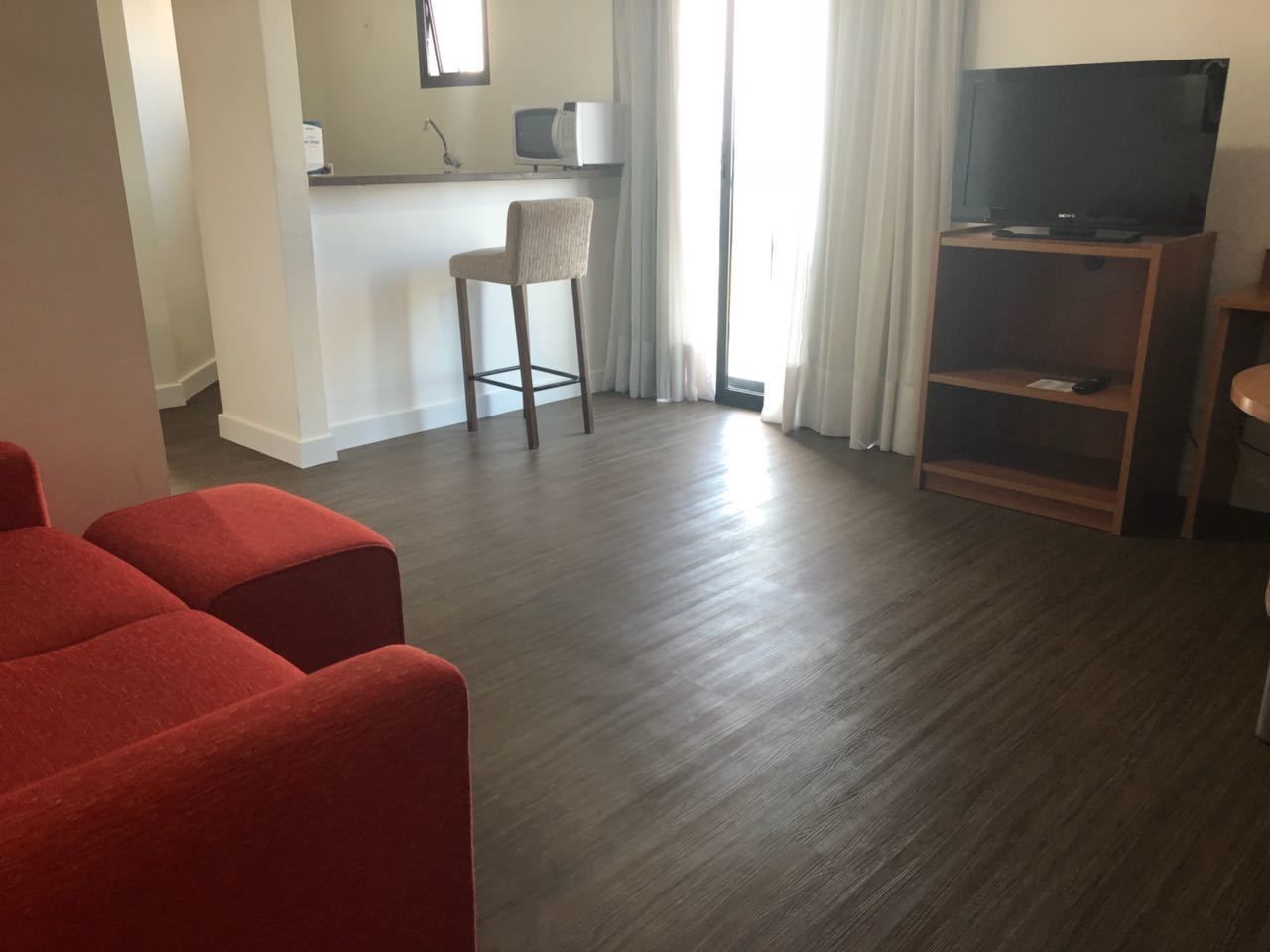 luxury apartment | bathroom | shower, free toiletries, hair dryer