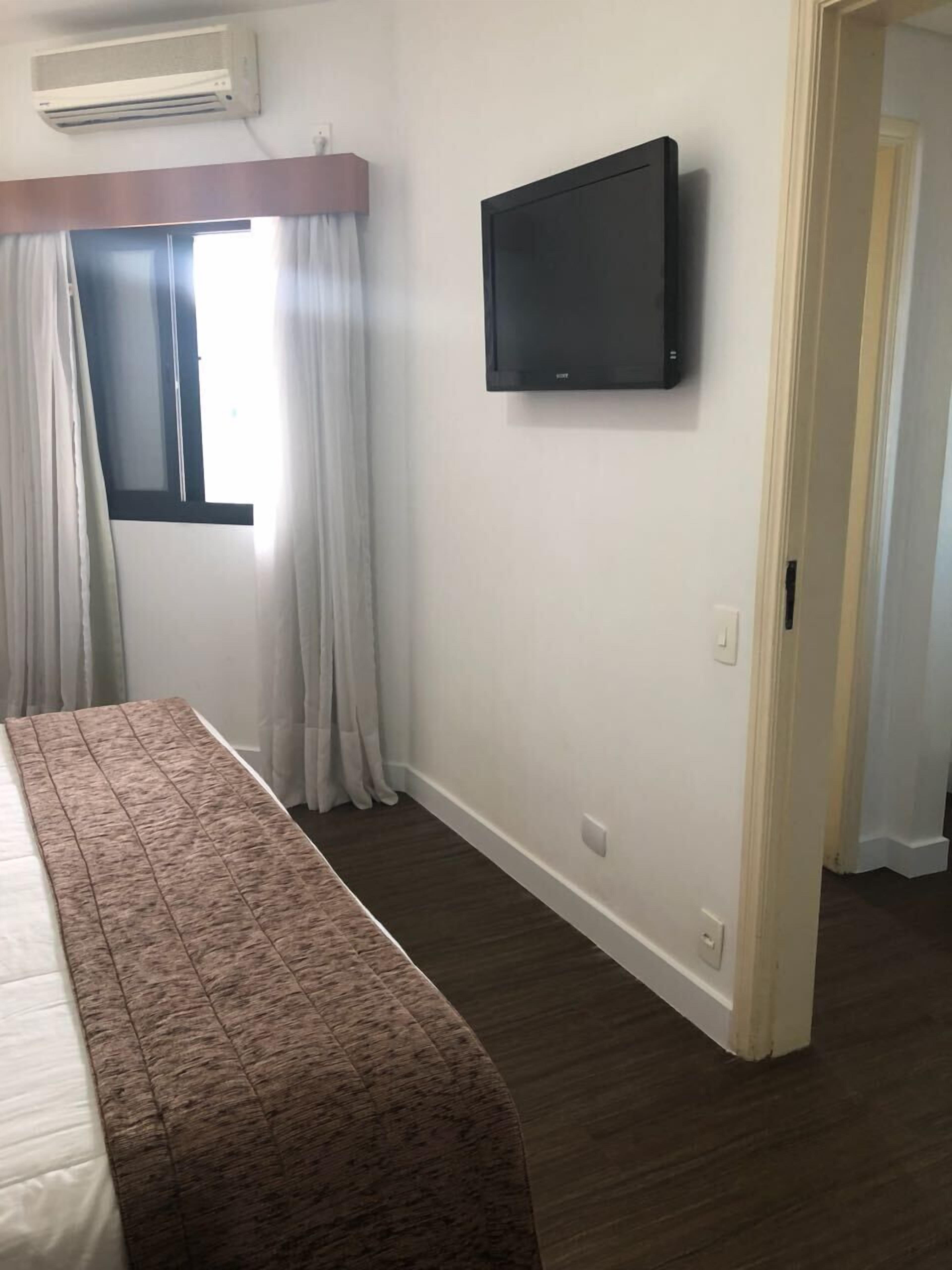 luxury apartment | bathroom | shower, free toiletries, hair dryer