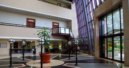 San Diego Suítes São José dos Campos