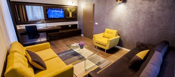 Cluj Business Class