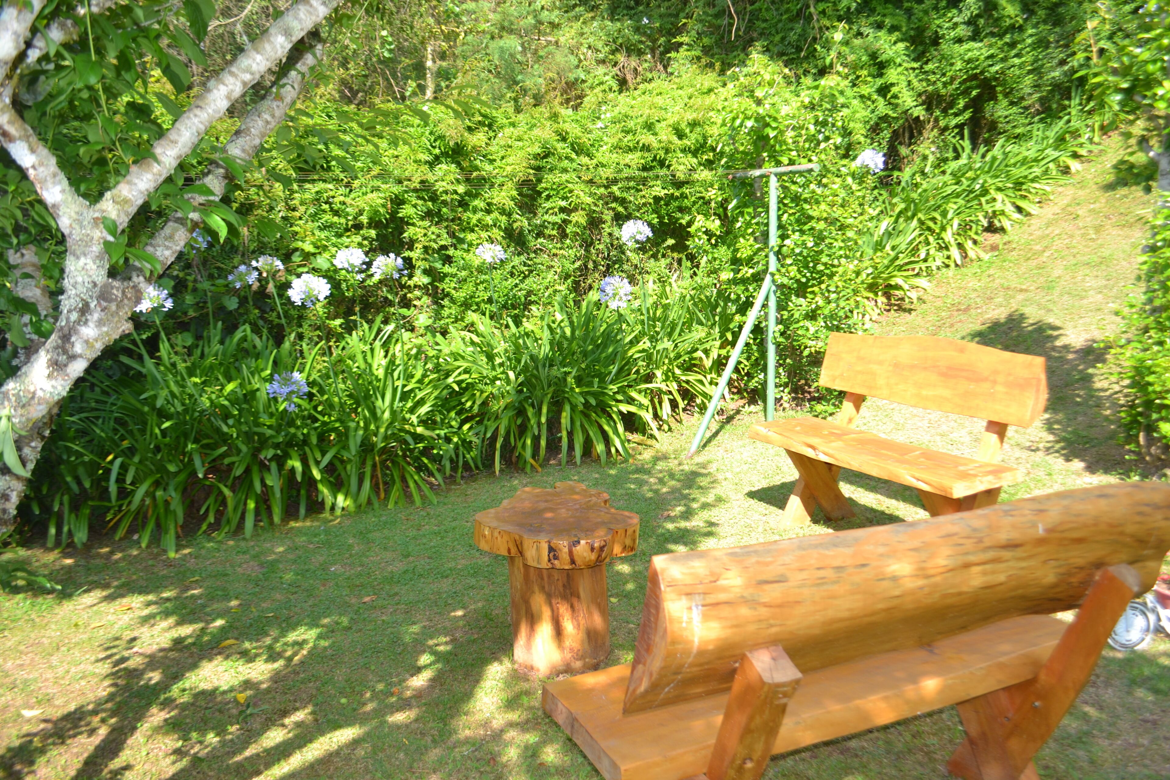 Foto - Pousada La Sierra