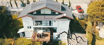 Pousada La Sierra
