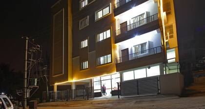 Tranzotel Bangalore Airport Hotel