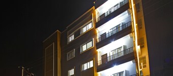 Tranzotel Bangalore Airport Hotel