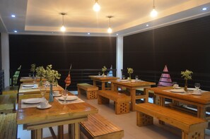 Frühstück, Mittagessen, Abendessen, philippinische Küche