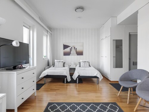 Kotimaailma Apartments Joensuu