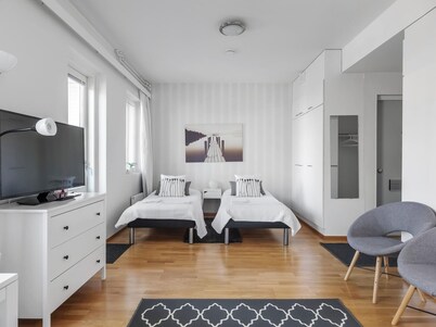 Kotimaailma Apartments Joensuu