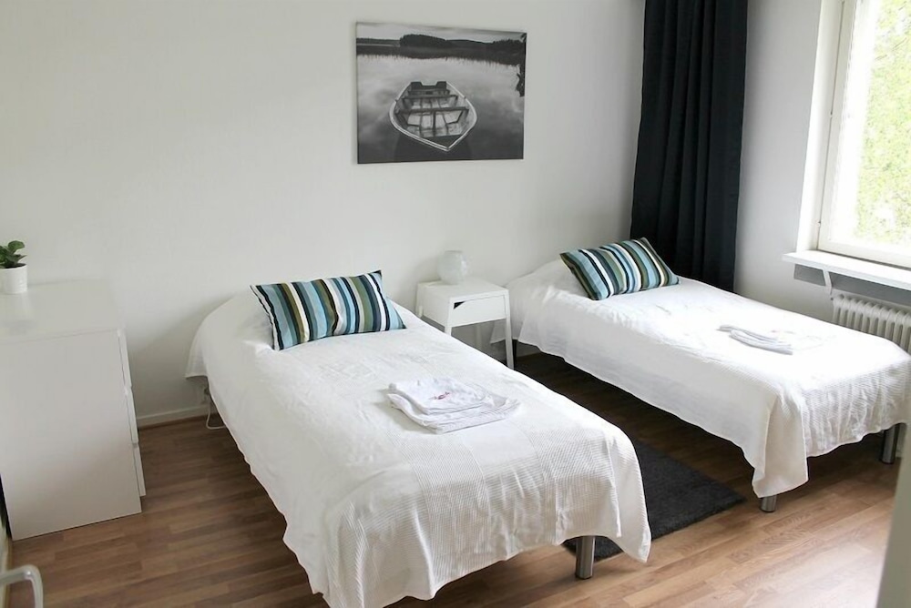 Kotimaailma Apartments Joensuu 2
