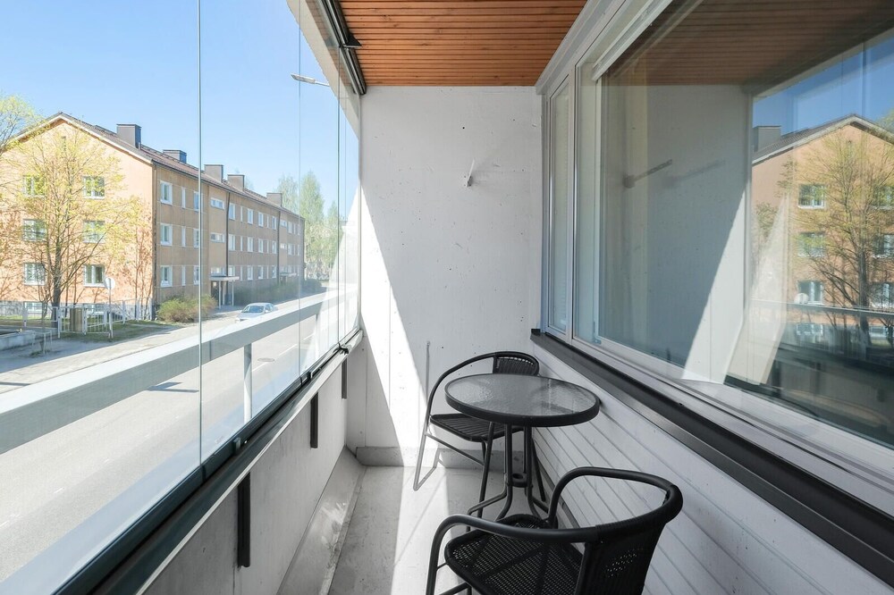 Kotimaailma Apartments Joensuu