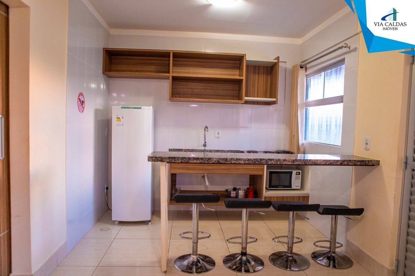 Apartment | Private kitchen