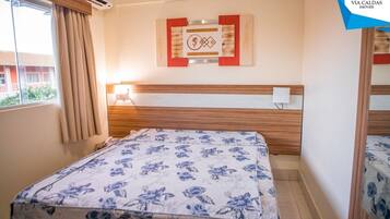 Caja de seguridad en la habitación y wifi gratis