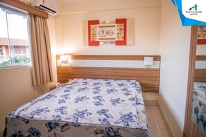 APTO 270-272 | In-room safe, free WiFi