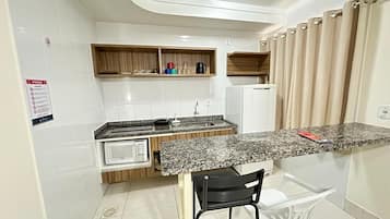 Apartamento | Cozinha privada