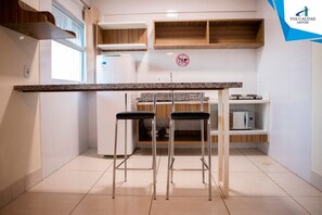 Apartment | Dining