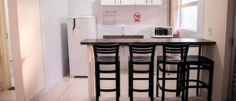 Apartamento | Cocina privada