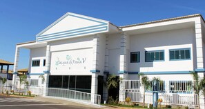 Exterior - Lacqua DiRoma V Via Caldas (Caldas Novas)