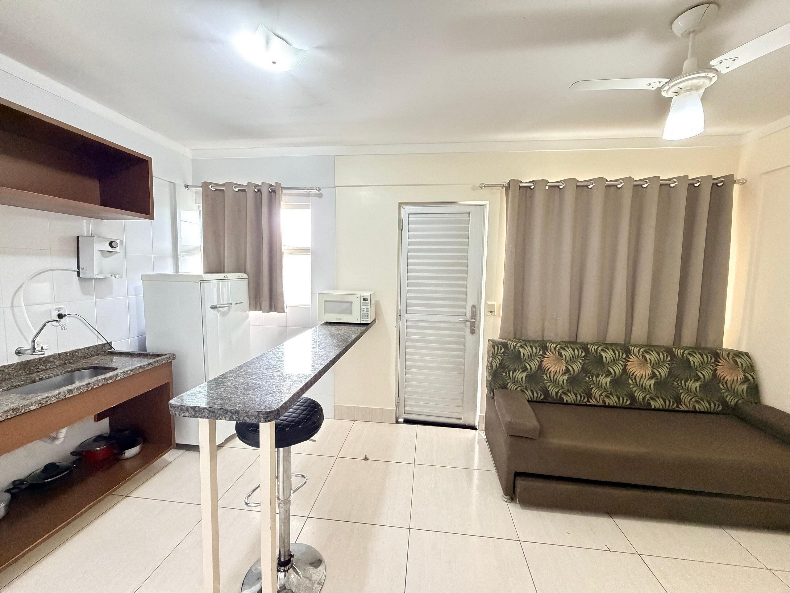 Apartment | Interior