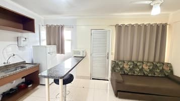 Apartment | Interior