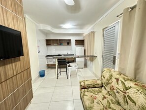 Apartment | Innenbereich