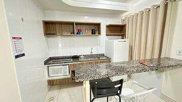 Departamento | Cocina privada