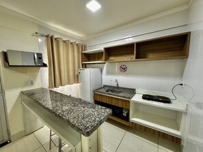 Apartment | Eigene Küche