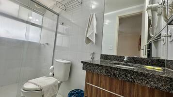 Apartment | Bathroom | Shower