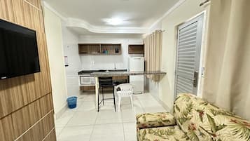 Appartamento | Interni