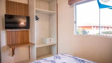 Apartment | In-room safe, WiFi (free)