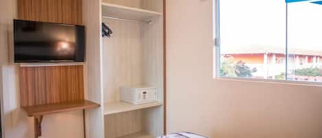 Apartment | In-room safe, free WiFi