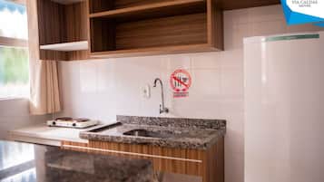 Apartamento | Cocina privada