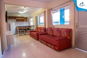 APTO 270-272 | Intérieur