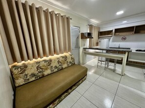 Apartment | Interior