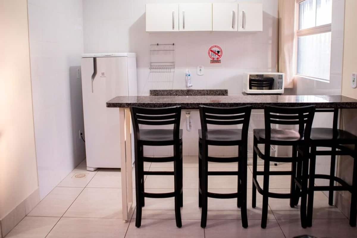 apto 63 | private kitchen