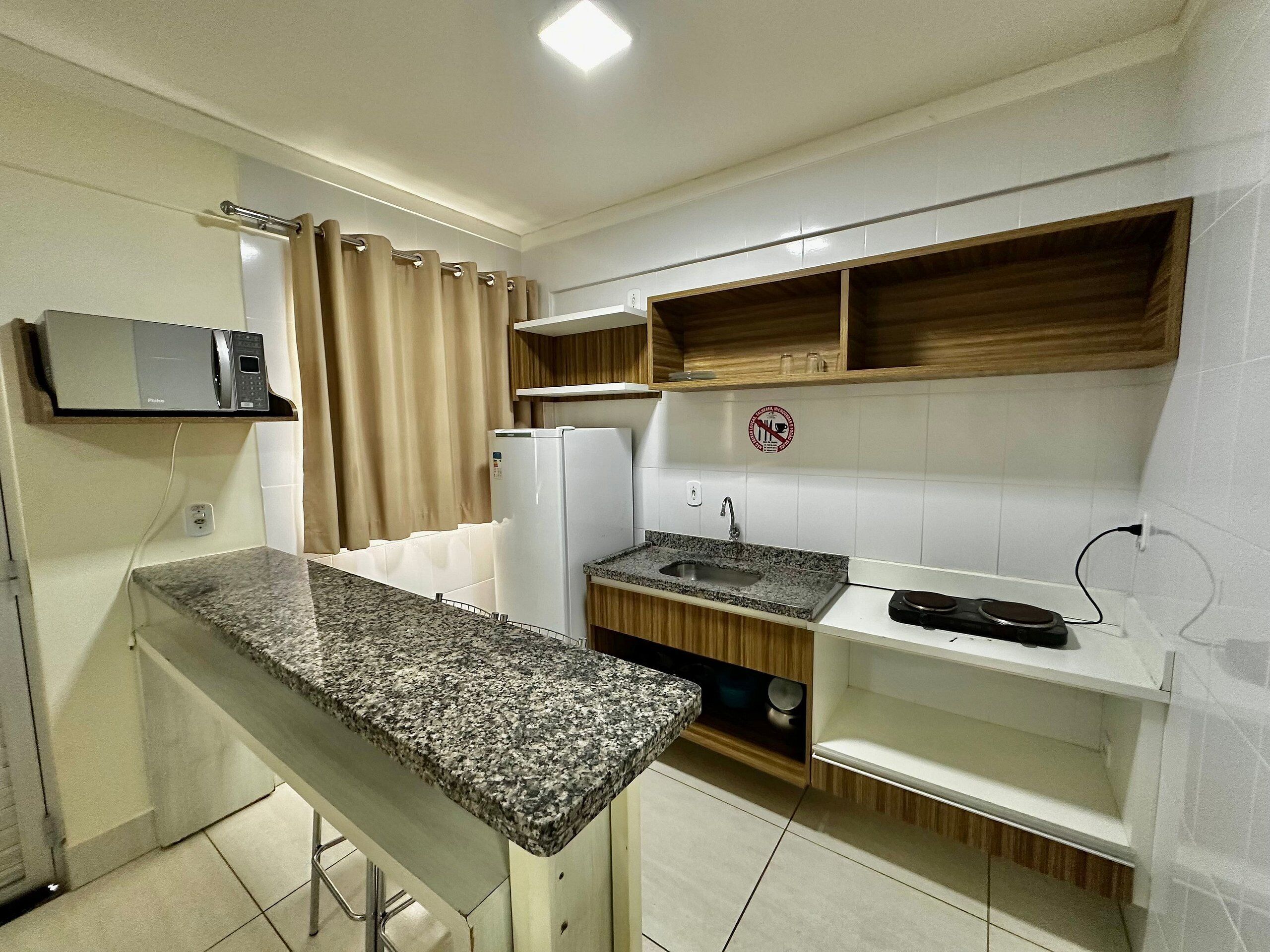 Appartamento | Cucina privata