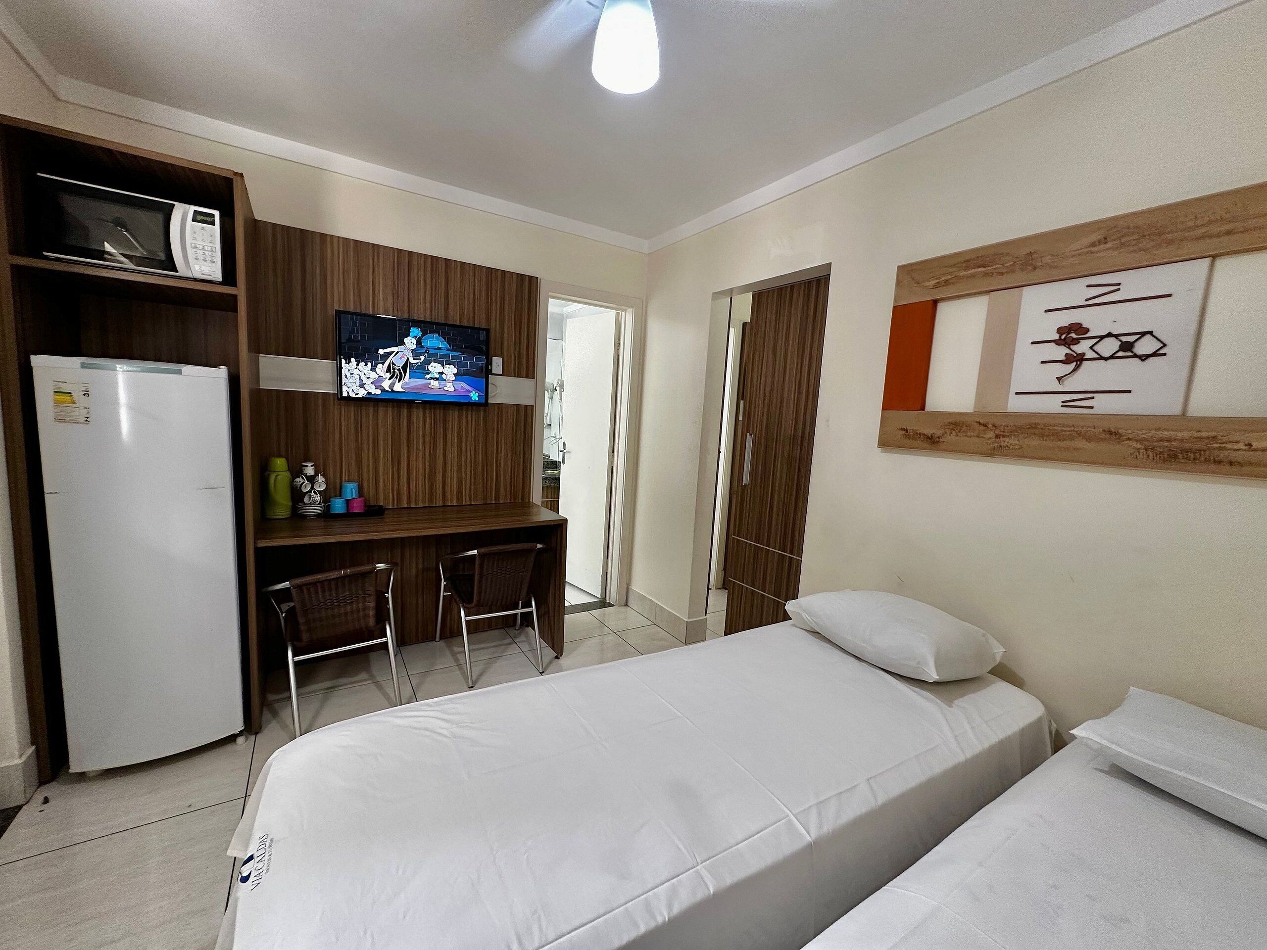 Apartment | In-room safe, WiFi (free)