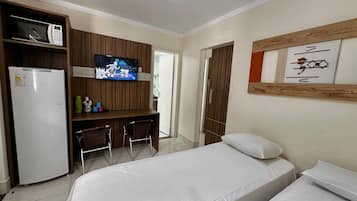Apartment | In-room safe, WiFi (free)