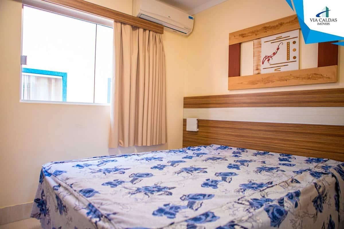 APTO 149 | 1 chambre, coffre-fort, accès au Wi-Fi (inclus)
