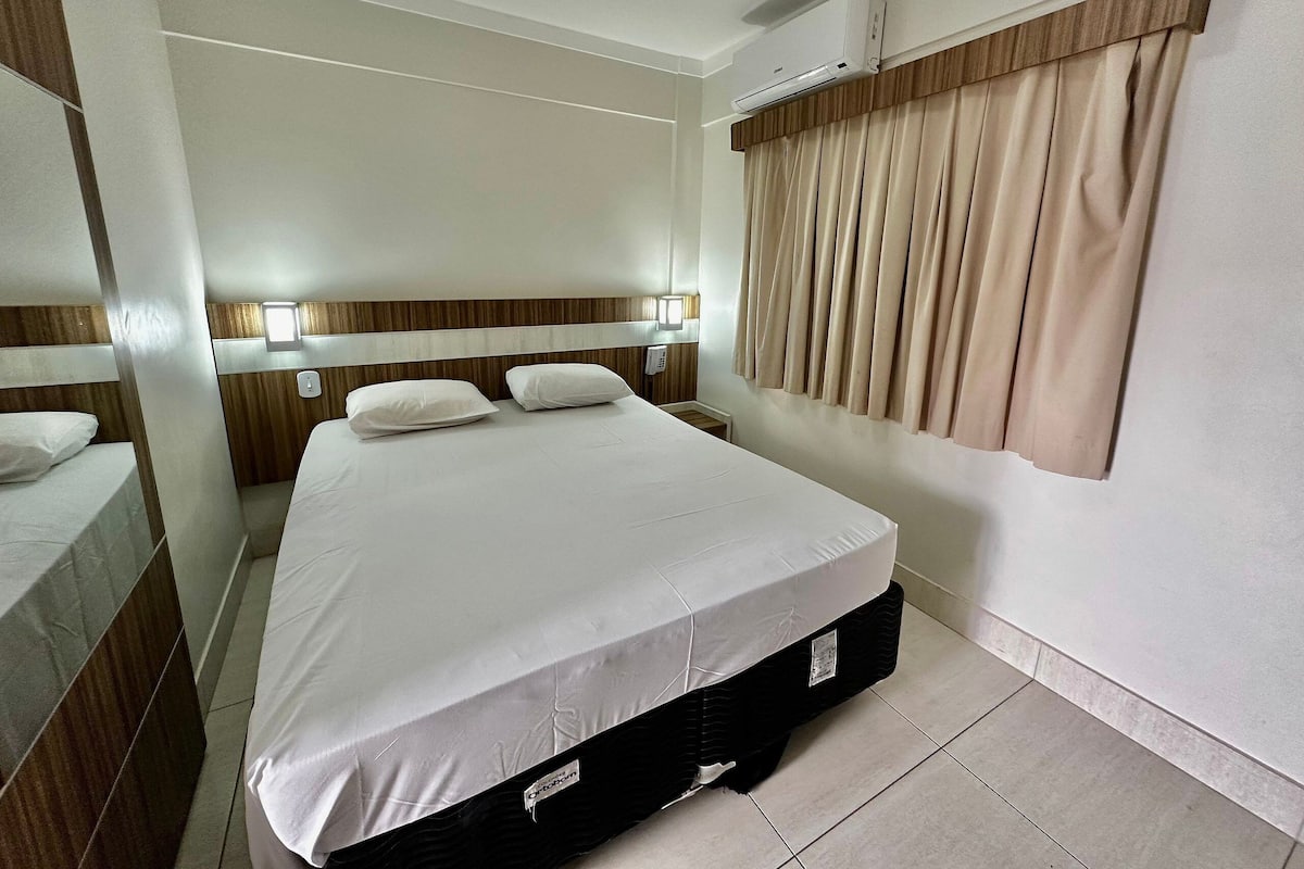 Apartment | In-room safe, free WiFi