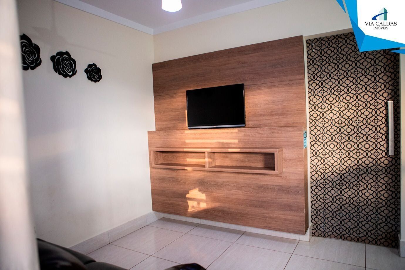 Apartamento | Parte interna