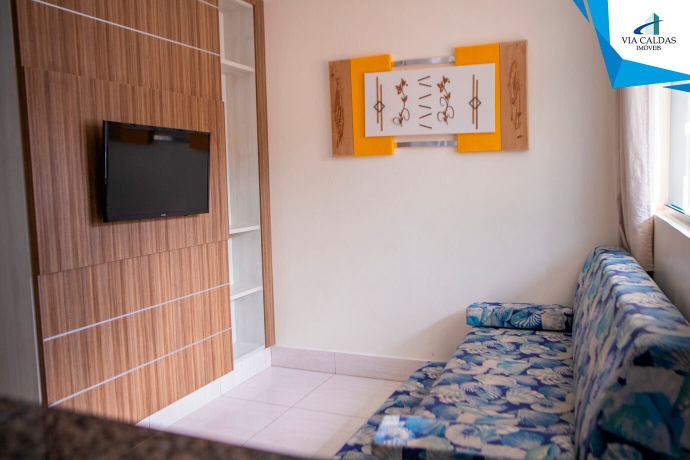 Apartment | Interior