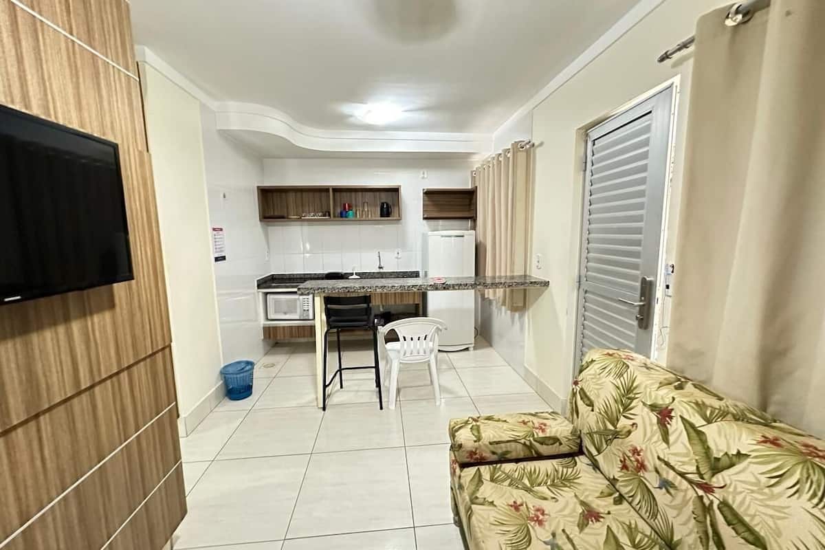 basic apartment | interior