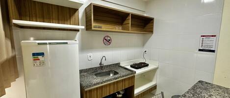 Apartment | Dapur peribadi