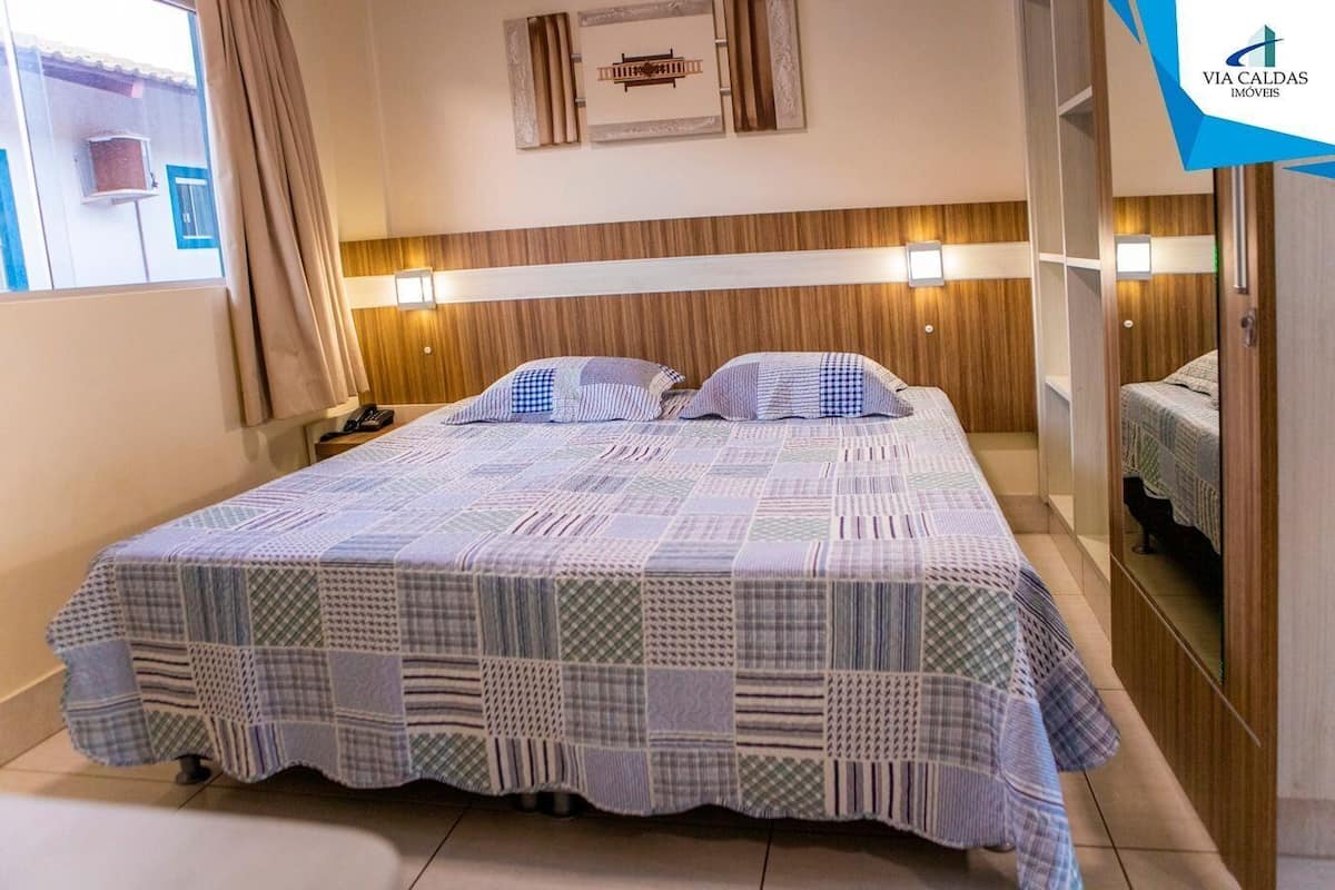 Appartement | 1 chambre, coffre-fort, accès au Wi-Fi (inclus)