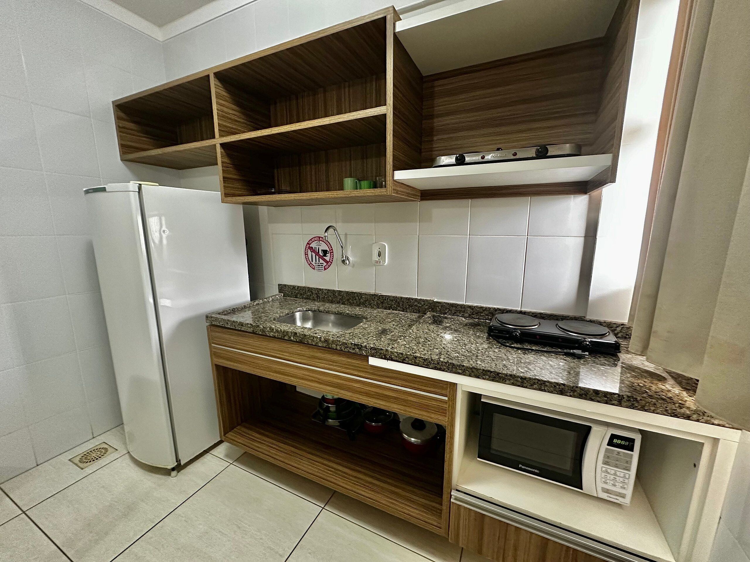 Apartment | Private kitchen