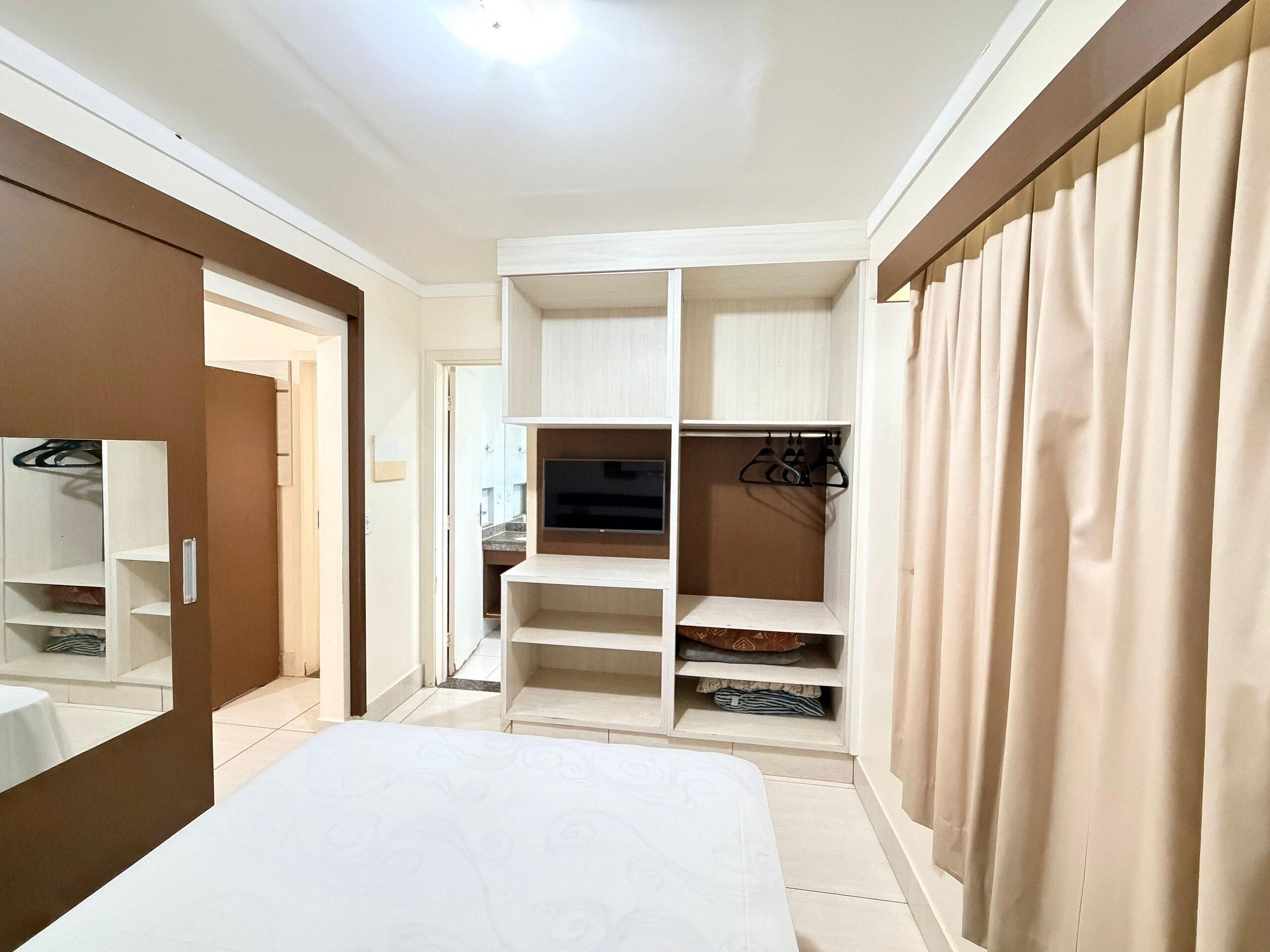Apartment | In-room safe, free WiFi