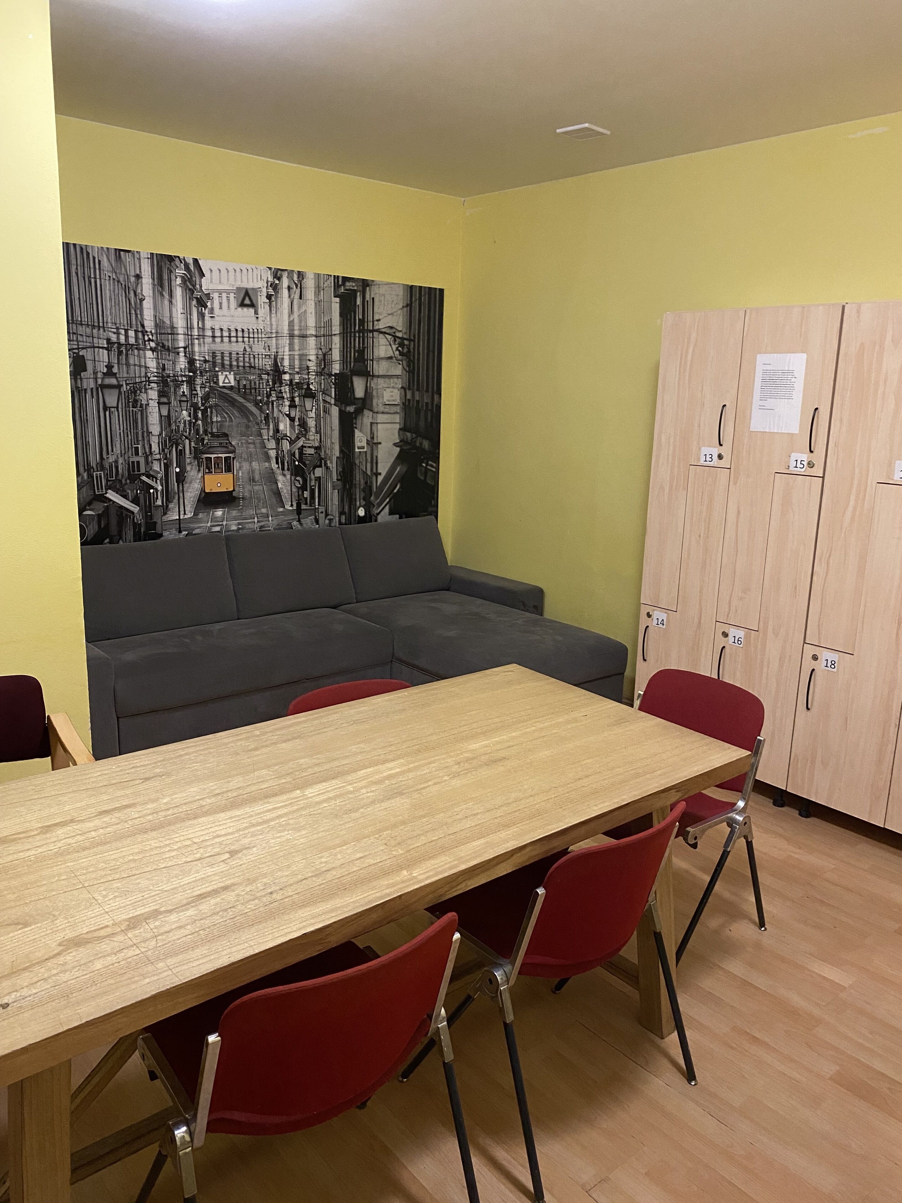 Foto - Easy Housing Hostel