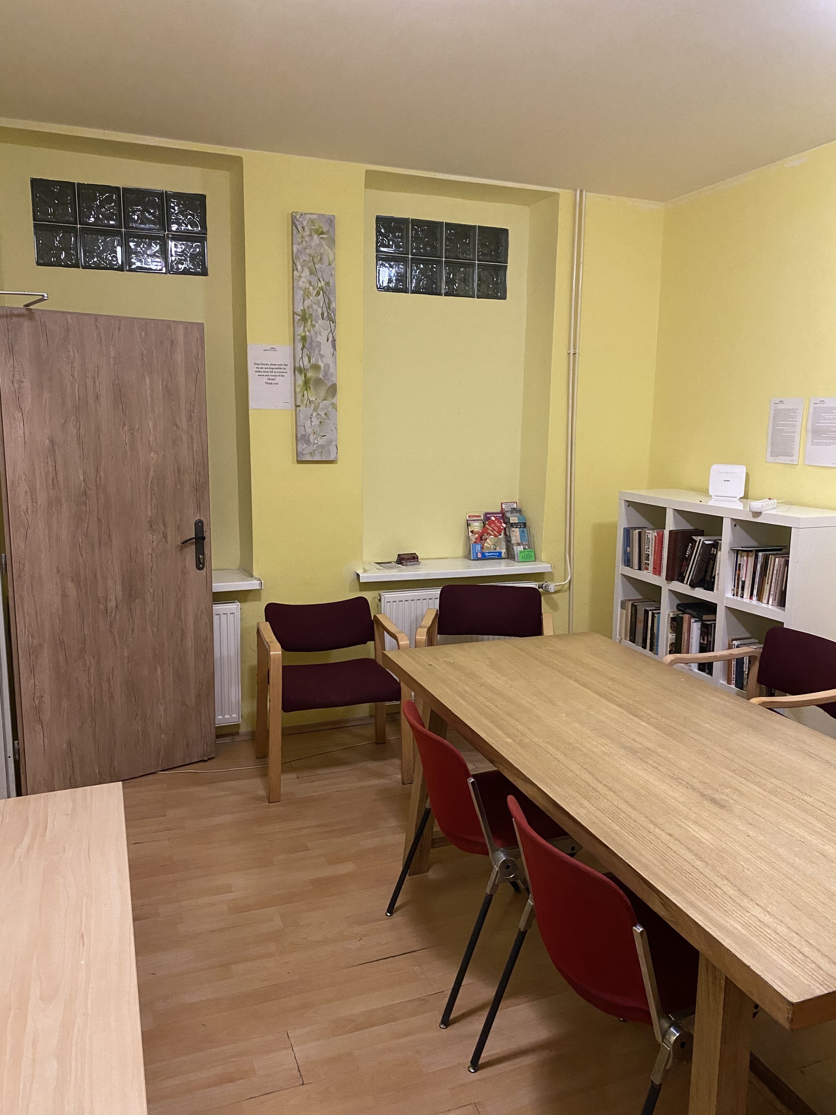 Foto - Easy Housing Hostel