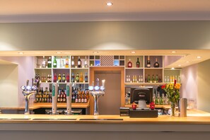 Bar (en el alojamiento)