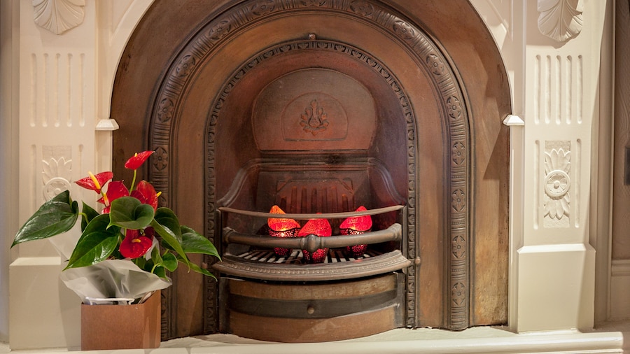 Celtic International Hotel Cardiff Airport
