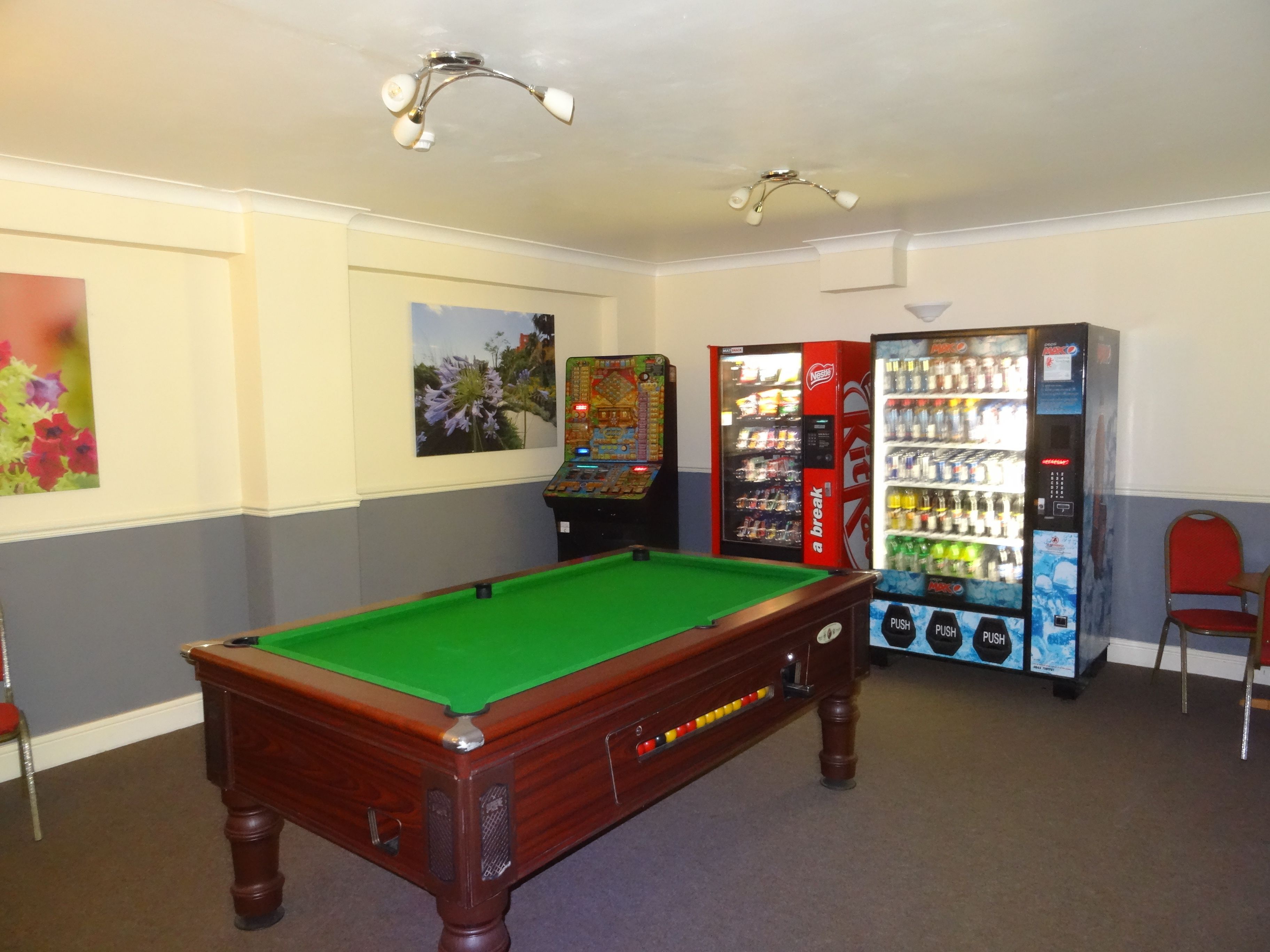 Photo - Celtic International Hotel Cardiff Airport